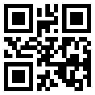 Immagine del QrCode di 3306176287