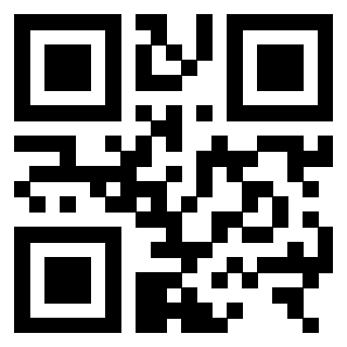 Scansione del Qr Code di 3306176288