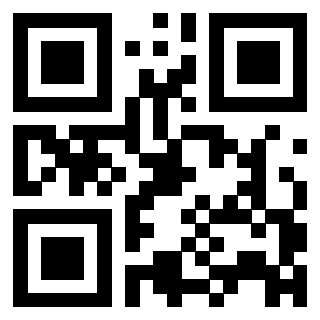 Il QrCode di 3306176290