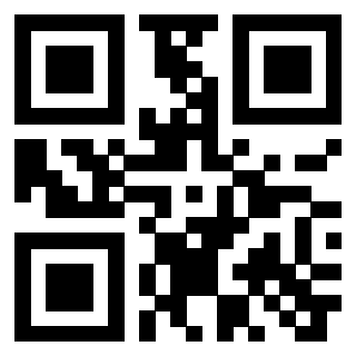 Scansione del Qr Code di 3306176291