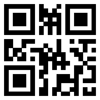 3306176292 - Immagine del QrCode associato