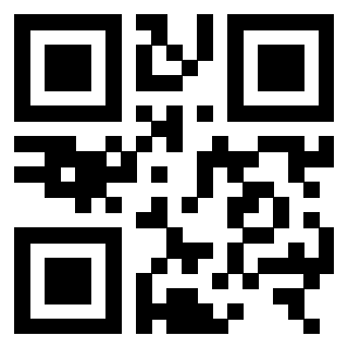 Il Qr Code di 3306176293
