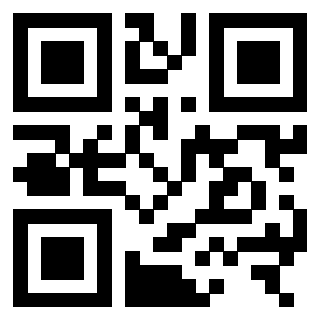 Il QrCode di 3306176294