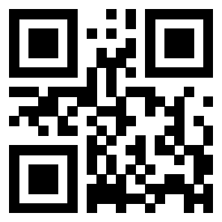 Il Qr Code di 3306176296