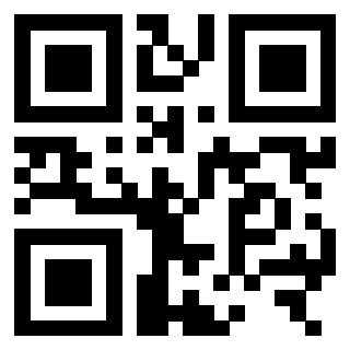 3306176297 QrCode associato