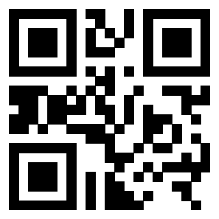 Scansione del QrCode di 3306176300