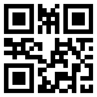 3306176304 Qr Code associato