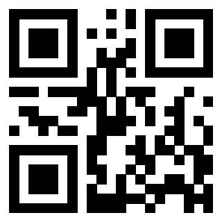 Immagine del Qr Code di 3306176307