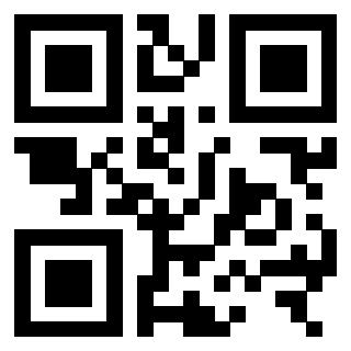 Il Qr Code di 3306176308
