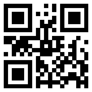 3306176311 Qr Code associato