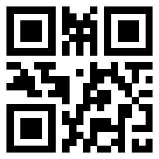 3306176312 QrCode associato