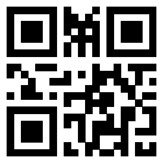 Immagine del QrCode di 3306176313
