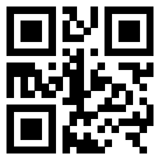 3306176314 QrCode associato