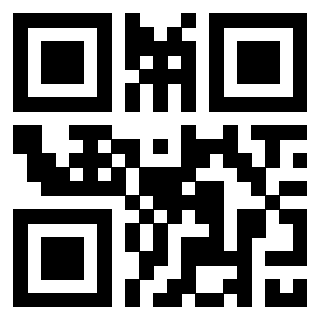 Il Qr Code di 3306176317