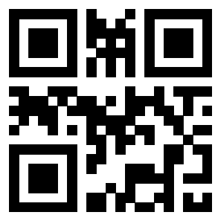 3306176318 - Immagine del QrCode associato
