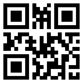 3306176323 QrCode associato