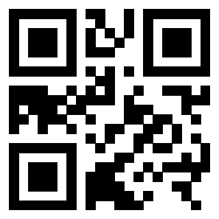 Il Qr Code di 3306176328