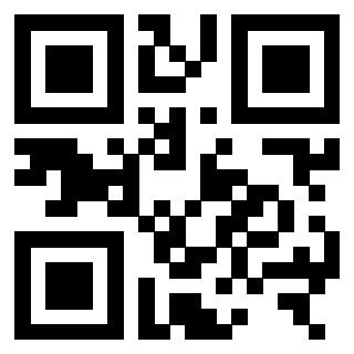 3306176329 Qr Code associato