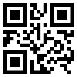 Il Qr Code di 3306176330