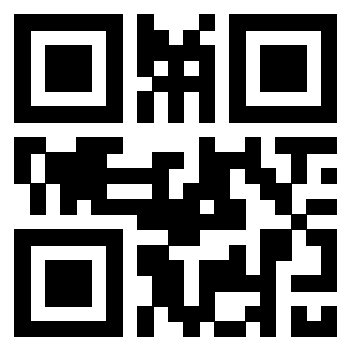 Scansione del QrCode di 3306176331