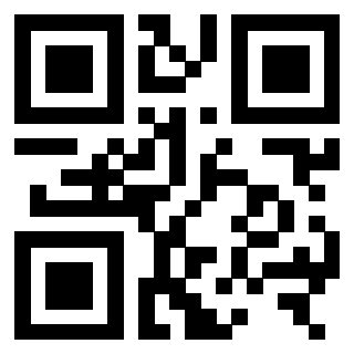 3306176333 - Immagine del Qr Code