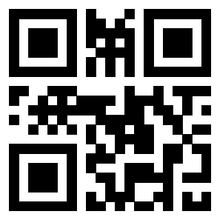 3306176336 - Immagine del QrCode associato