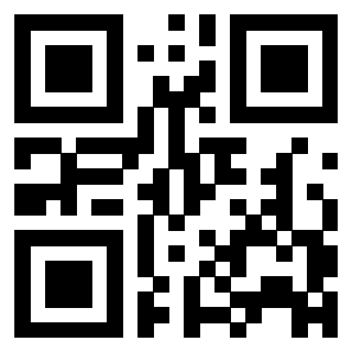 Scansione del Qr Code di 3306176339