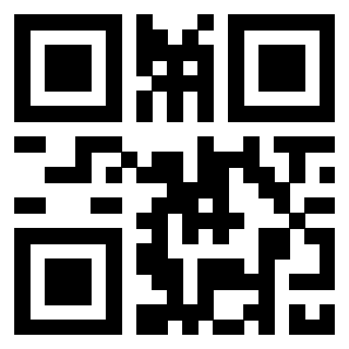 Il QrCode di 3306176342