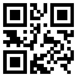 3306176351 - Immagine del QrCode associato