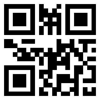 3306176354 QrCode associato
