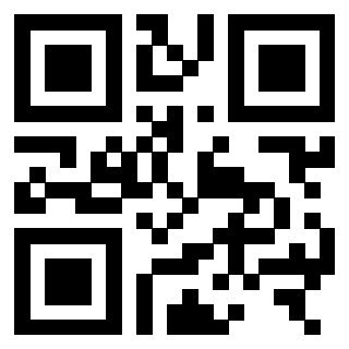 Immagine del QrCode di 3306176355