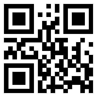 Immagine del Qr Code di 3306176357