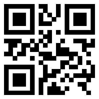 Il QrCode di 3306176358