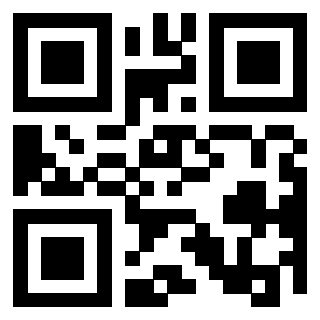 3306176360 - Immagine del QrCode associato