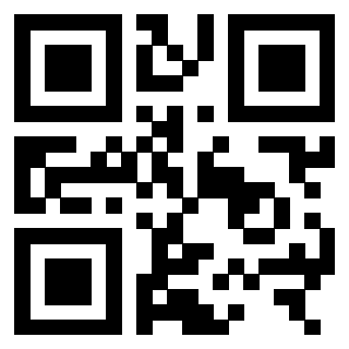 3306176362 QrCode associato