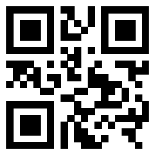 Immagine del QrCode di 3306176364