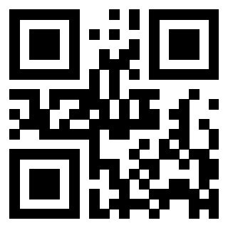 Immagine del QrCode di 3306176365