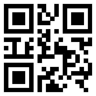 Scansione del Qr Code di 3306176367
