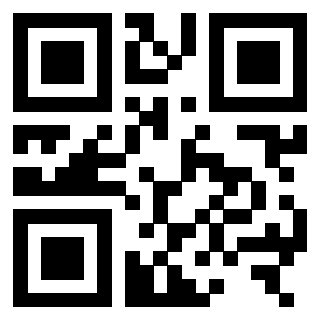 3306176371 QrCode associato