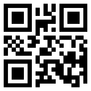 3306176373 - Immagine del Qr Code associato