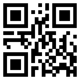 Immagine del Qr Code di 3306176375