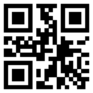 Immagine del Qr Code di 3306176376