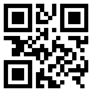 3306176379 - Immagine del Qr Code