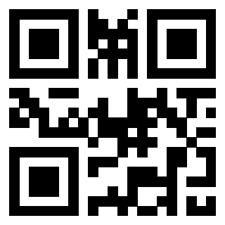 3306176382 QrCode associato