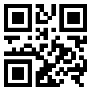 3306176388 QrCode associato