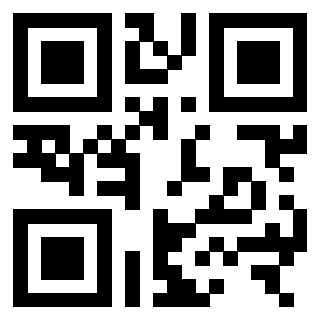 3306176394 - Immagine del Qr Code associato