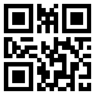 Il QrCode di 3306176395