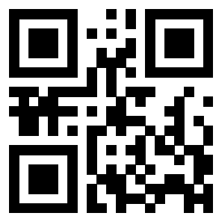 Immagine del QrCode di 3306176396