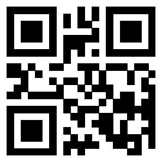 Immagine del Qr Code di 3306176399