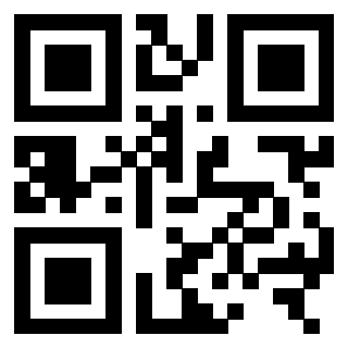 Scansione del Qr Code di 3306176401